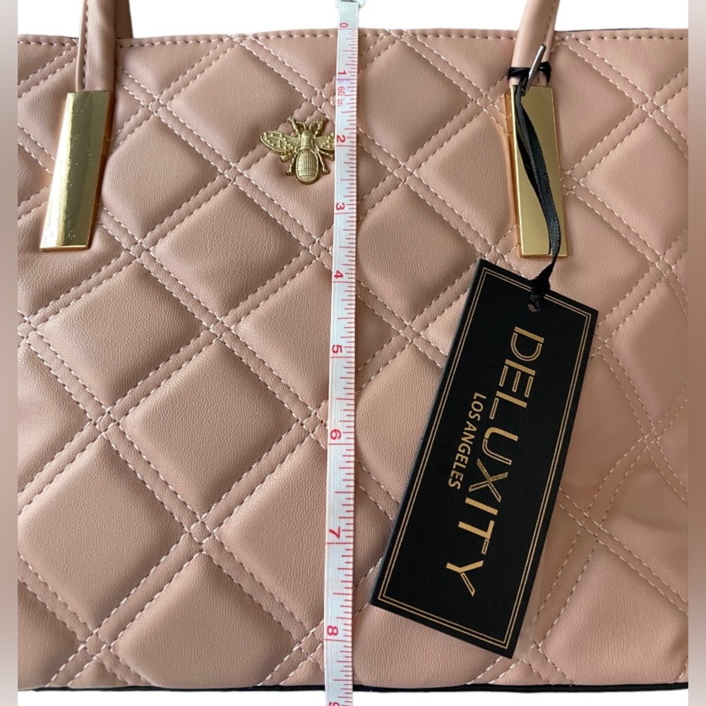 Deluxity Los Angeles Bags for Women - Picture 17 of 17